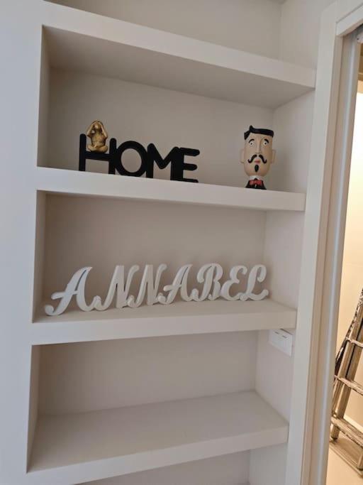 Casa Annabel Apartment ปาเวีย ภายนอก รูปภาพ
